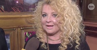Magda Gessler: "Nie wiem, czemu ludzie mnie kochają"