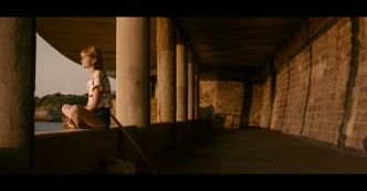 "Bang Gang": fragment 1