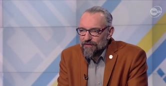 Kijowski: jesteśmy atakowani na różne sposoby
