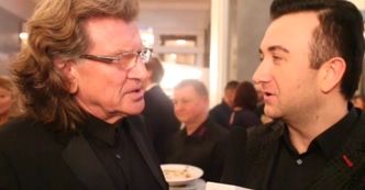 Wodecki o Kukizie: angażowanie się w politykę artystów prowadzi na manowce