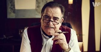 #dziejesiewkulturze: Biały aktor wcieli się w króla popu