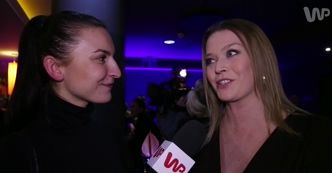 Tamara Arciuch o show biznesie