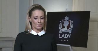 Rozenek: nie chodzi o to, żeby być damą w starodawnym rozumieniu tego słowa