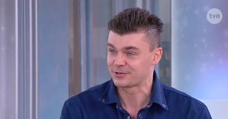 Niecik w TVN-ie: Zgasiłem kiedyś panią z krzywymi zębami