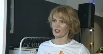 Chotecka: "To kobieta jest motorem rodziny. Mężczyznom siedzenie przed telewizorem wystarczy"