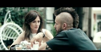 "Pitbull. Nowe porządki": fragment
