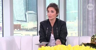 Kulczyk o uchodźcach: "Co oni muszą czuć biorąc 2-letnią dziewczynkę na łódź?"