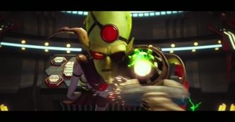 ''Ratchet i Clank'': Nowy klip