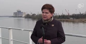 Szydło o ustawie aborcyjnej: Polski rząd nie pracuje nad żadnymi zmianami