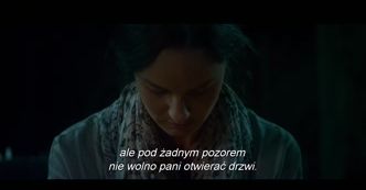 Po tamtej stronie Drzwi (2016)