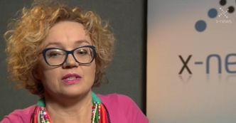 Keszka: Seks zbliża bardziej niż gar zupy. Orgazmy nie spadają z sufitów trzeba się o nie postarać
