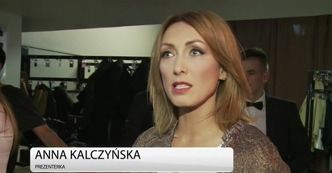 Kalczyńska: "Zawsze byłam przeciwniczką aborcji. Życie jest najważniejsze"