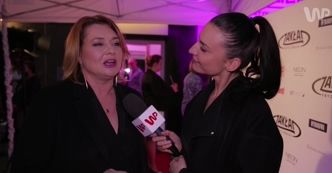 Małgorzata Ostrowska Królikowska o swojej roli w "Klanie"