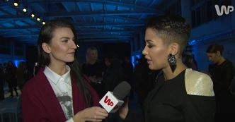 Patricia Kazadi o noworocznych postanowieniach