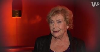 "Tato" Teresa Lipowska o filmie