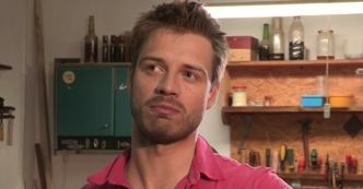 "Słaba płeć?": Marcin Korcz o filmie