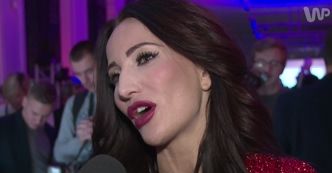 Justyna Steczkowska o koncercie z Jose Carrerasem