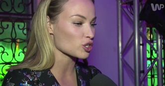 Weronika Książkiewicz o międzynarodowej karierze