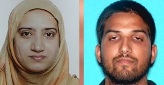 Oświadczenie FBI ws. zamachowców z San Bernardino
