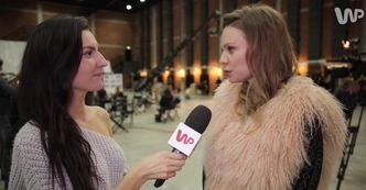 Magdalena Boczarska o swoim podejściu do show biznesu