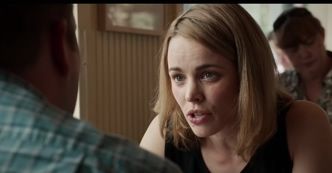 Spotlight (2015)