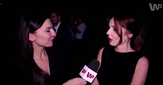 Agnieszka Włodarczyk o "Gwiazdy tańczą na lodzie": "Nie dowierzam, fruwałam w powietrzu"