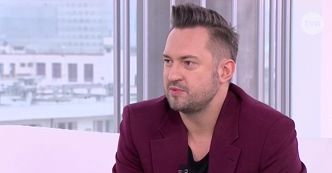 Prokop: wyskubałem sobie brwi, zmuszono mnie