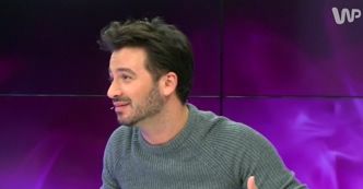 #dziejesienazywo: jaki jest przepis Stefano Terrazzino na wygraną w Tańcu z Gwiazdami?