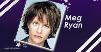 #gwiazdy: Jak zmieniała się twarz Meg Ryan?