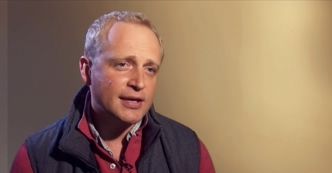 "Mamy czas": Piotr Adamczyk o filmie
