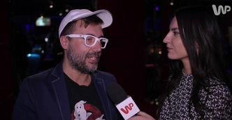 DJ Adamus o rzuceniu alkoholu
