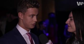 Rafał Jonkisz nowym Misterem