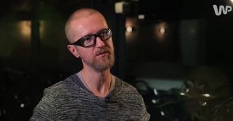 Tomasz Bagiński o filmie "Wiedźmin"