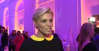 Felicjańska o kolejnej książce: pokażę moją drogę do szczęścia, czyli najlepszą, jaka jest możliwa