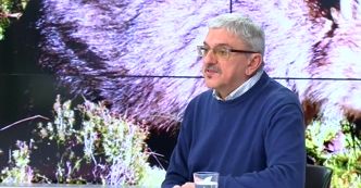 #dziejesienazywo: Marek Niedźwiecki o książce "Australiczyk"