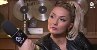 Cleo o wykluczeniu Polski z Eurowizji: nie do końca wiem, co się dzieje w polityce, byłoby przykro gdyby nas zabr