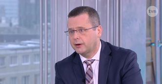 "Niemców blokuje ich poprawność polityczna. Gdyby dotyczyło to chuliganów, reakcja byłaby natychmiastowa"