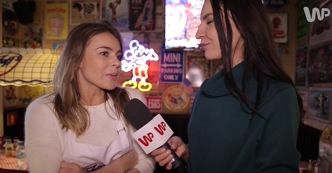 Edyta Herbuś o opublikowanych zdjęciach