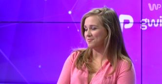 Agnieszka Kaczorowska o Ani Matysiak
