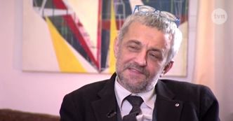 Raczkowski: Cały czas ćpałem. Wciągnąłem ten samochód nosem, o mało nie umarłem