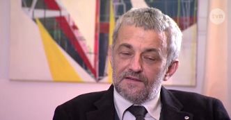 Raczkowski: "Trudno jest skończyć z kokainą"