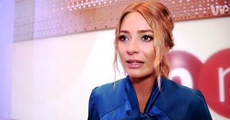Marcelina Zawadzka o nowej pracy: "Przyjmuję to z pokorą"