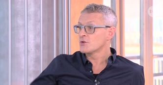 Poniedziałek o księdzu-geju: pokazał ogromną hipokryzję kościoła