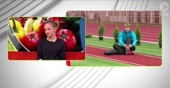 Biegasz w takiej koszulce? To wielki błąd