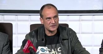 Kukiz o Zandbegru: jest zagrożeniem dla demokracji