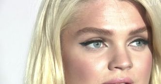 Margaret na Elle Style Awards