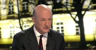 J. Rostowski o planach podatkowych PO: to program na całą kadencję