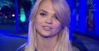 Margaret: w kuchni, to robię tylko herbatę, a jem w restauracjach