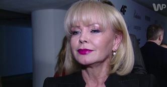 Izabela Trojanowska: "Jestem wdzięczna za swoje 5 minut"
