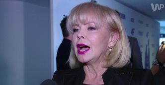 Izabela Trojanowska o operacjach plastycznych: "Uśmiech jest najlepszą receptą na życie"